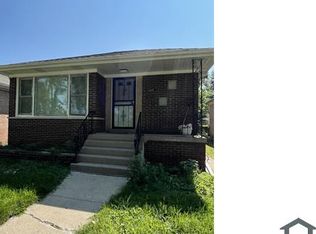 11315 S Racine Ave, Chicago, IL 60643