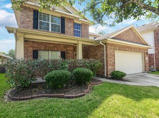 1822 Vernal Glen Cir, Spring, TX 77388