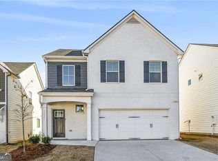2822 Aralynn Way, College Park, GA 30337