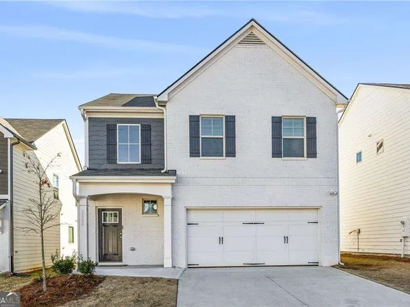 2822 Aralynn Way, College Park, GA 30337