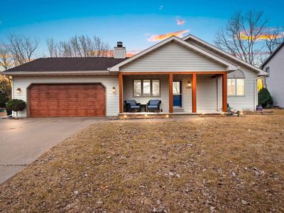 2837 SCHAEFER CIRCLE, Appleton, WI, 54915