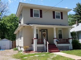 2912 Reiss Ave, Belleville, IL 62226