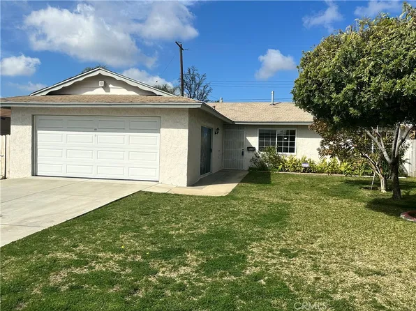 1711 N Del Norte Ave, Ontario, CA 91764
