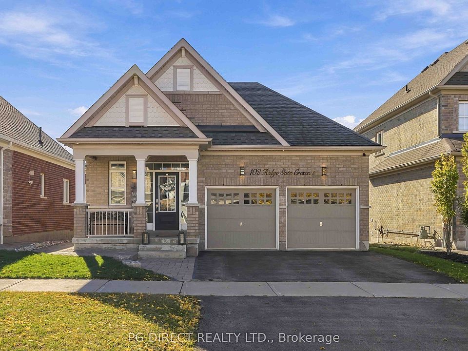 1st image of 102 Ridge Gate Cres