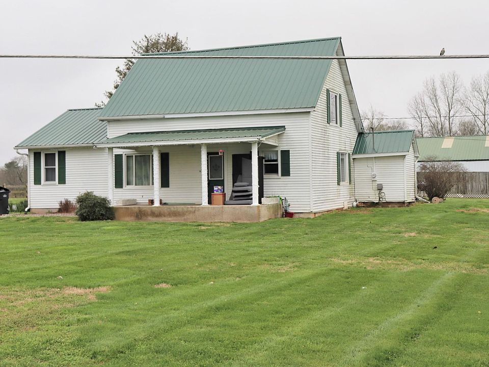2899 Old Woodbury Hwy, Manchester, TN 37355 Zillow