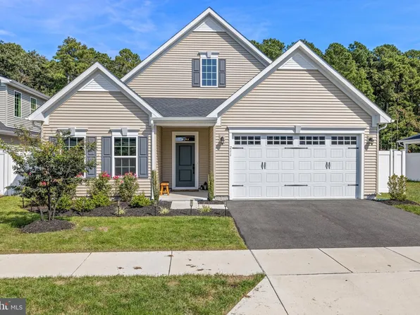 211 Pathfinder Cir, Grasonville, MD 21638
