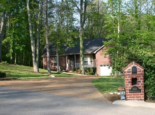 1021 Brookview Ct, Goodlettsville, TN 37072