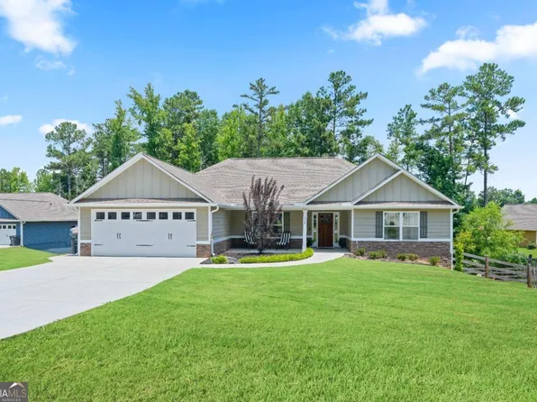 325 Cranmore Pl, Villa Rica, GA 30180