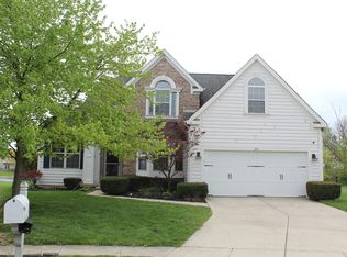 291 Cobblesprings Ct, Avon, IN 46123