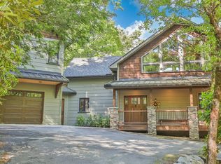 1292 Big Sheepcliff Rd, Cashiers, NC 28717