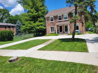 240 Alter Rd #240, Detroit, MI 48215