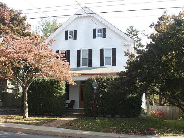 1st image of 314 N George St