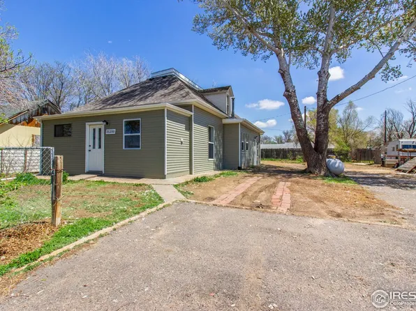 31250 1st St, Gill, CO 80624