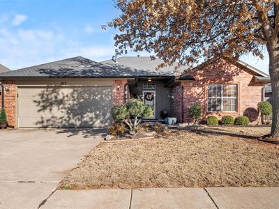 413 Eastview Dr, Yukon, OK, 73099
