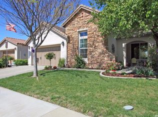 93 Montilla Cir, Sacramento, CA 95835