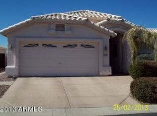 11549 W Gila Monster Ct, Surprise, AZ 85378