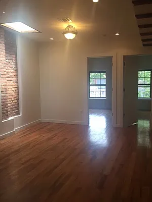 Rented by Bedford Brownstone Realty | media 28