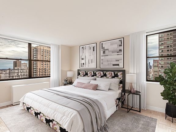 3rd image of 201 E 87th St APT 15R