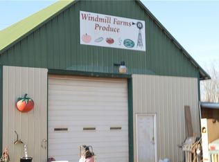 2618 Ayersville Rd, Mayodan, NC 27027