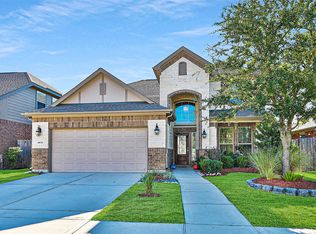 18135 Swallow Springs Way, Spring, TX 77379