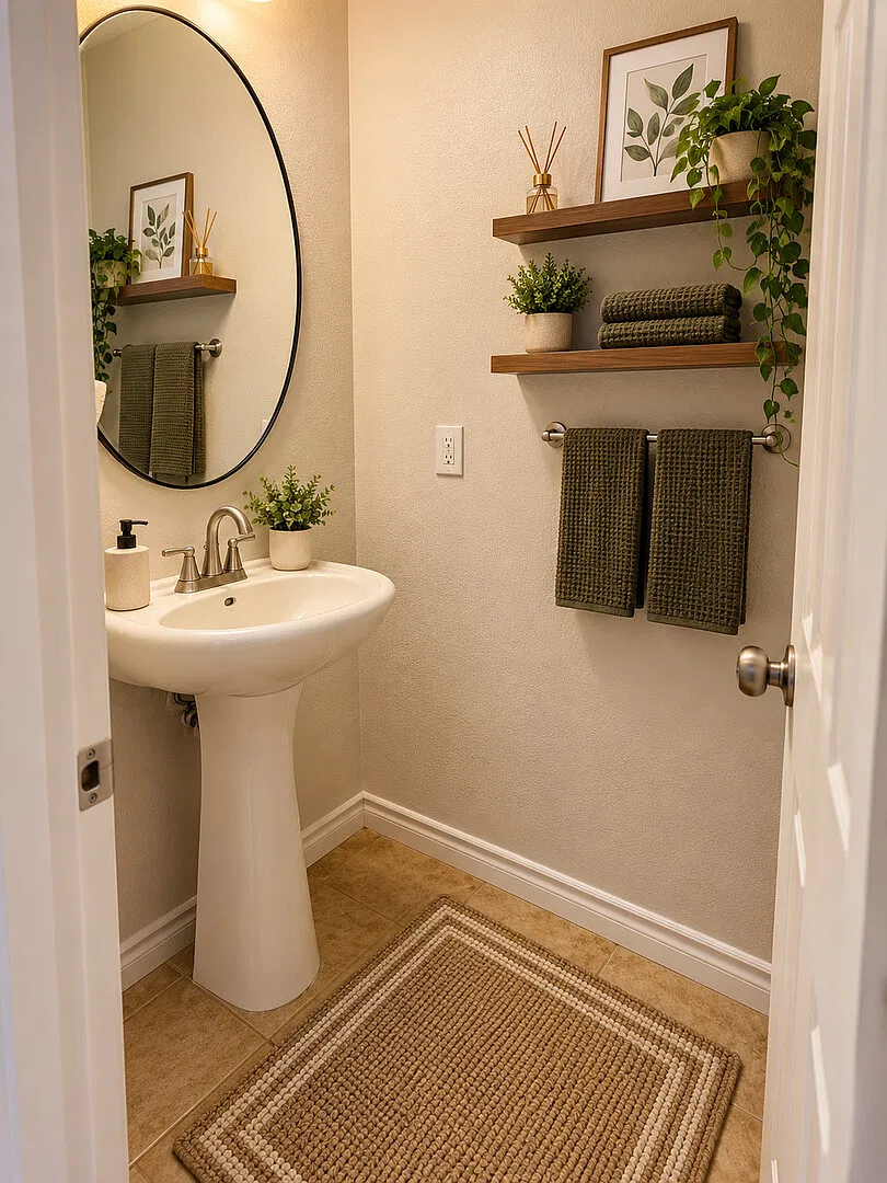 Modern 3BR Las Vegas Home | 31+ Day Stays Minimum — Photo 4