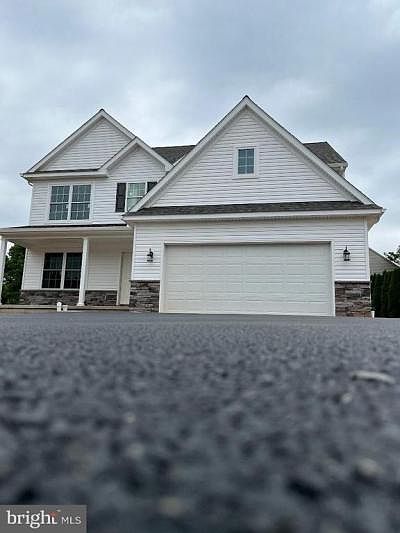 2nd image of Parkton Ln Lot 28