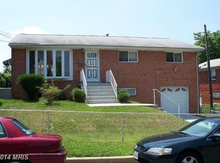 4407 Banks Pl NE, Washington, DC 20019