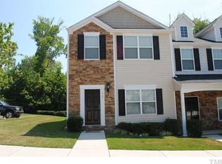 510 Bayou Ct, Knightdale, NC 27545