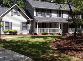 2319 Trails End Ct, Seneca, SC 29672