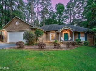 6 Bob O Link Rd, Pinehurst, NC 28374