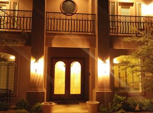 6742 Heritage Ridge Way, El Paso, TX 79912