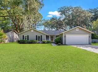 110 S Nicholson Cir, Savannah, GA 31419