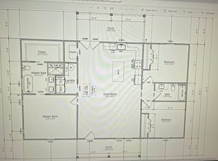 2148 Jensen Pl, Sunny Hills, FL 32428