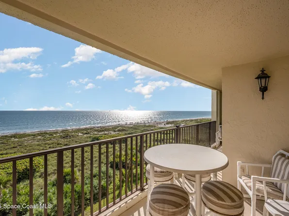 1860 N Atlantic Ave APT B504, Cocoa Beach, FL 32931
