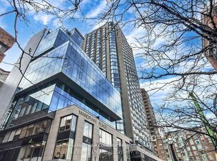155 Yorkville Ave #2316, Toronto, ON M5R 0B4
