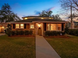 1820 Nero St, Metairie, LA 70005