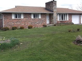4704 Brookville St, Hawthorn, PA 16230
