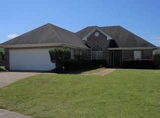 152 Appleridge Dr, Brandon, MS 39047
