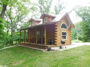 332 D Ave, Churdan, IA 50050
