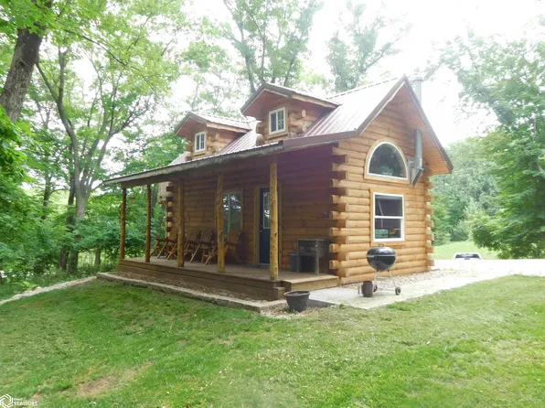 332 D Ave, Churdan, IA 50050