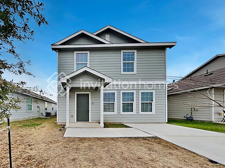 7343 Cultivator Way — Photo 1