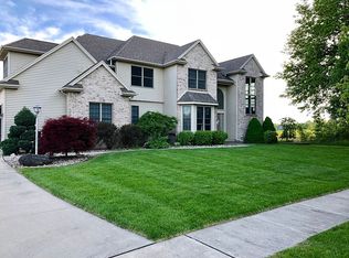 7145 Rolling Mdw, Maumee, OH 43537