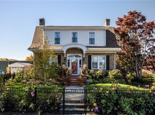 111 Hill Ave, Cheswick, PA