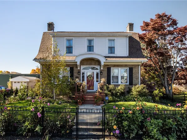 111 Hill Ave, Cheswick, PA 15024