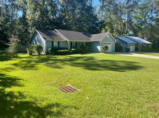 1678 Folkstone Rd, Tallahassee, FL 32312