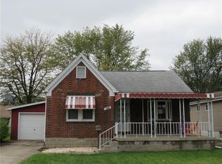 132 Toelsin Rd, Cheektowaga, NY 14225