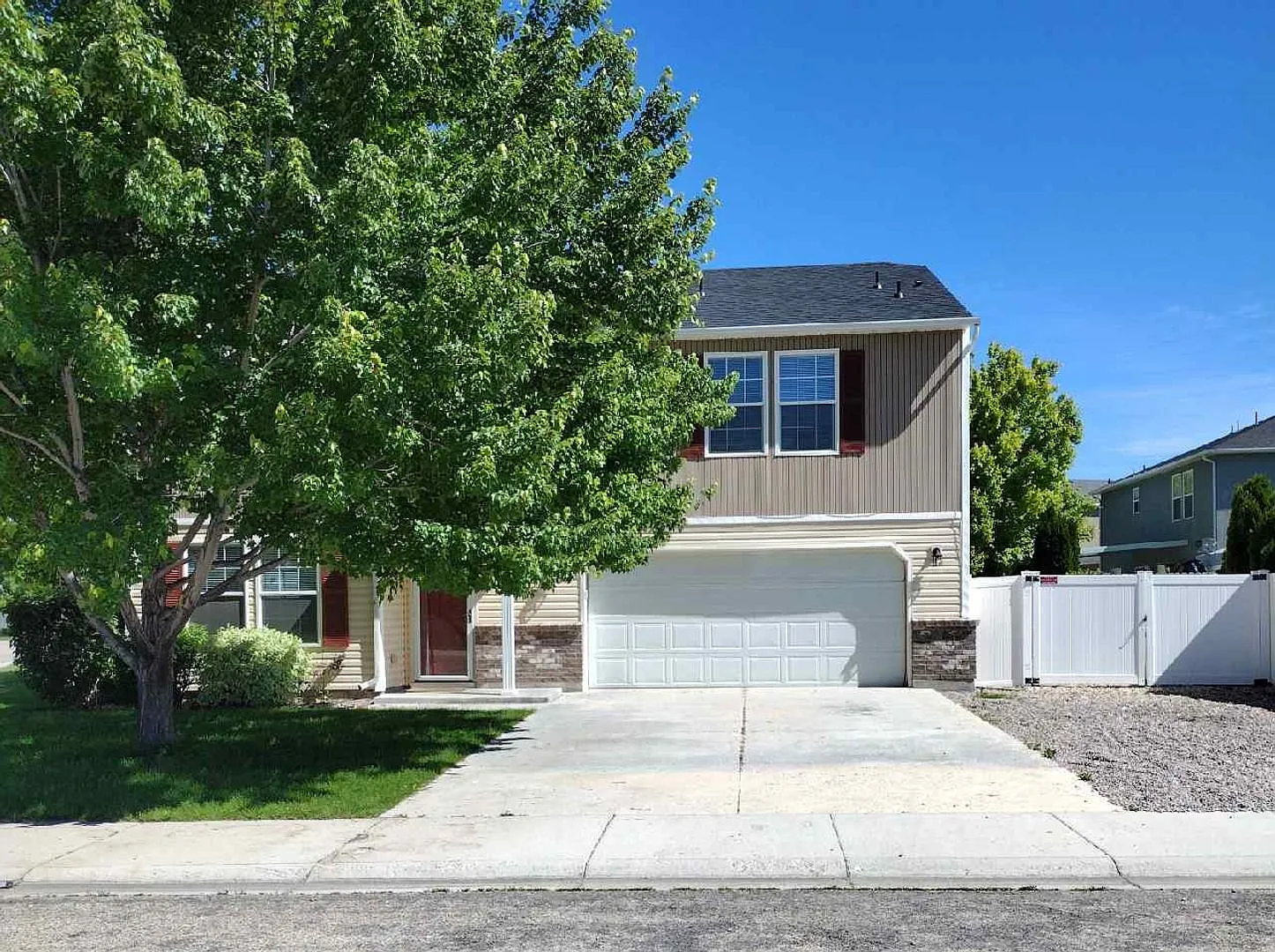 Pet Friendly Home in Kuna with RV Parking! — Photo 1