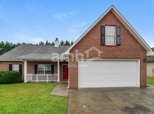 1822 Hunters Hill Blvd, Maryville, TN 37803
