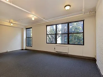 Rented by Kinyu Realty