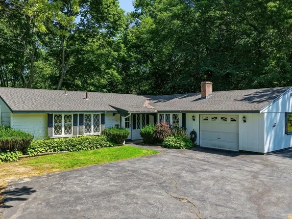 34 Cornell Rd, Danvers, MA 01923
